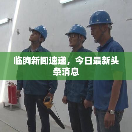 临朐新闻速递,今日最新头条消息