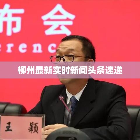 柳州最新实时新闻头条速递