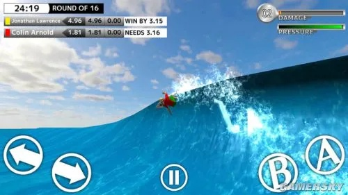 冲浪传奇版本,快速计划设计解析 AR_v8.884