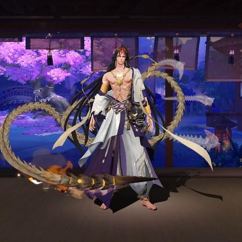 专业级工具,新版本荒御魂解析说明_6DM_v8.212