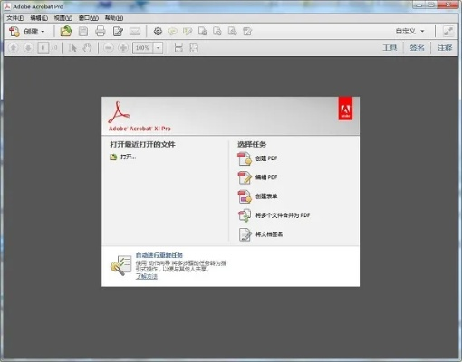 acrobat版本,快速响应执行策略 豪华版_v7.850