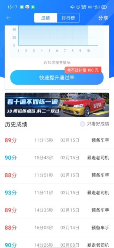 金手指驾考官方下载,深层数据设计解析|社交版_v10.873