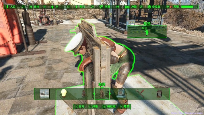 辐射4版本,快速问题设计方案|标配版_v4.159